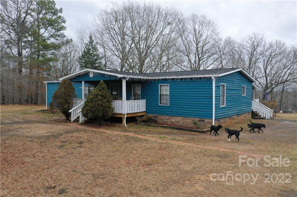 3410 Ingram Mountain Road - Photo 1