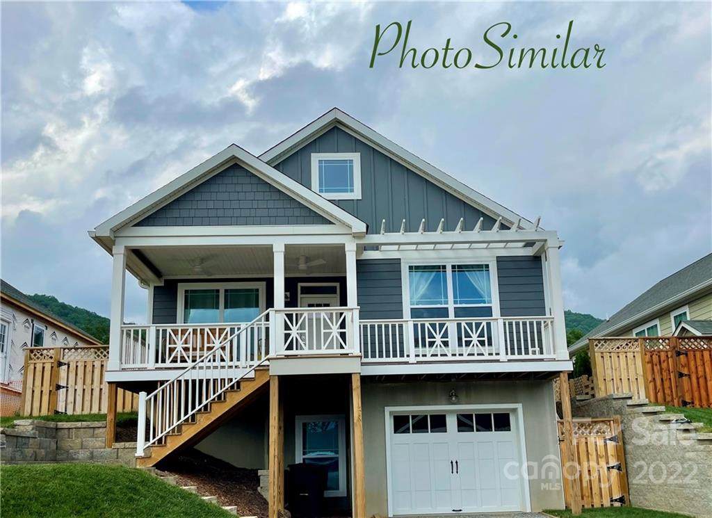 1116 Blueview Drive - Photo 1