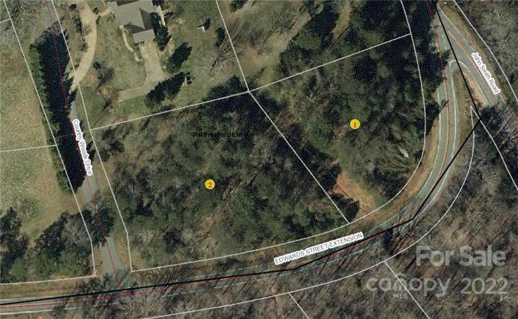 00 Country Woods Drive - Photo 1