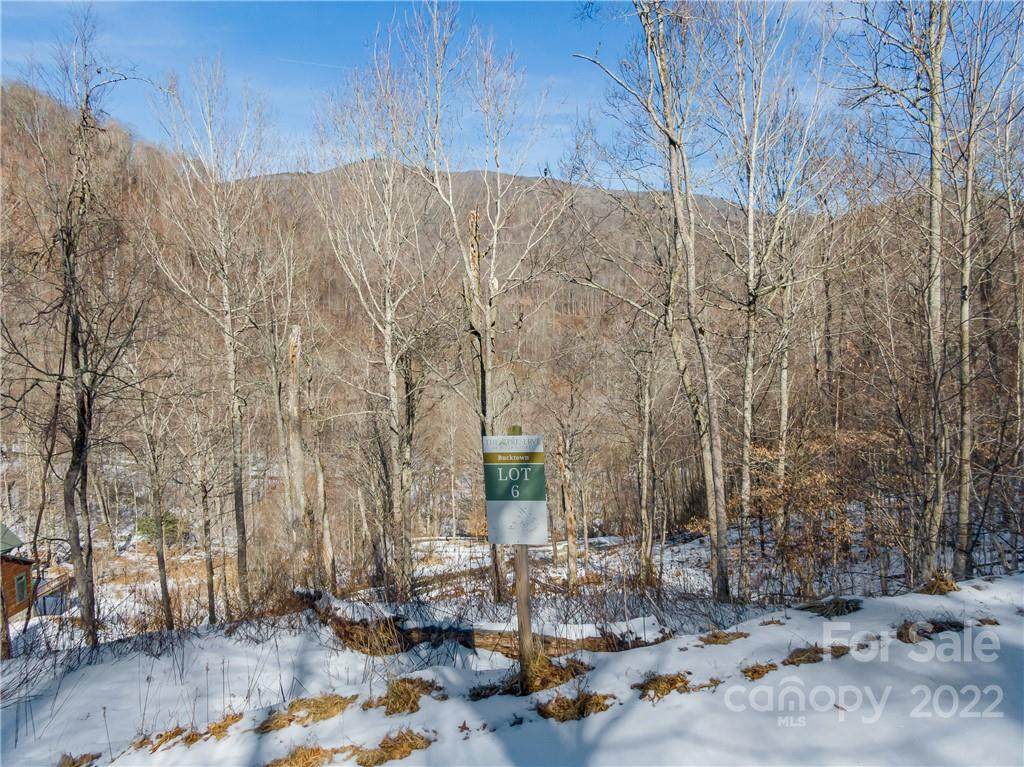 Lot 6 Settlement Way - Photo 1
