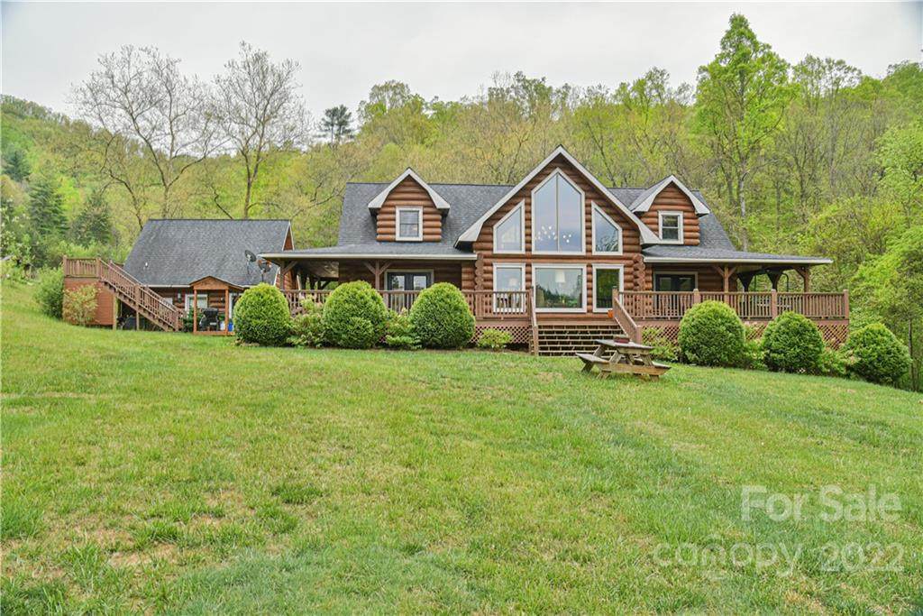 830 Burney Mountain Road - Photo 1
