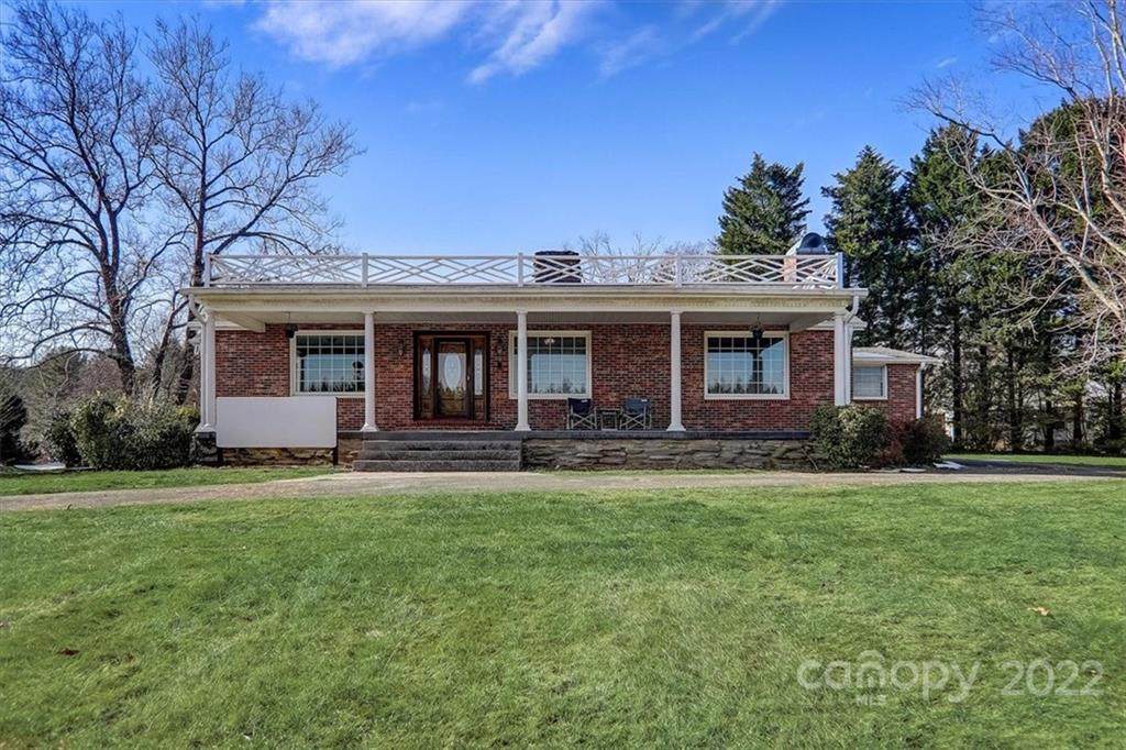 4005 Asheville Highway - Photo 1
