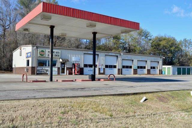 667 Highway 16 Highway - Photo 1