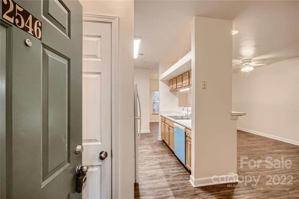 2546 Carya Pond Lane - Photo 1