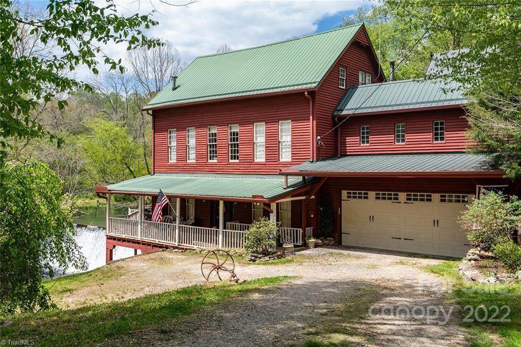 1059 Mitchell Mill Road - Photo 1