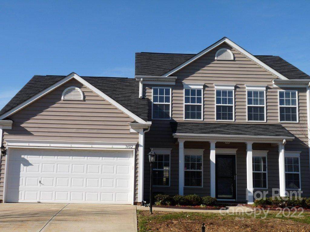 3402 Cole Mill Road - Photo 1
