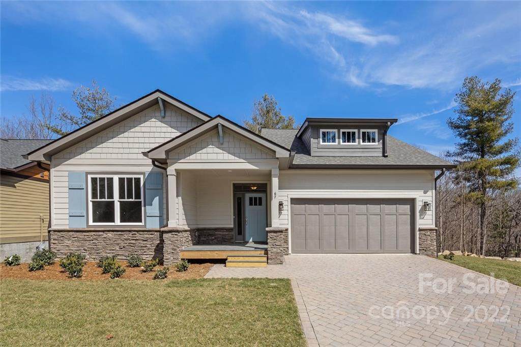 235 Hogans View Circle - Photo 1
