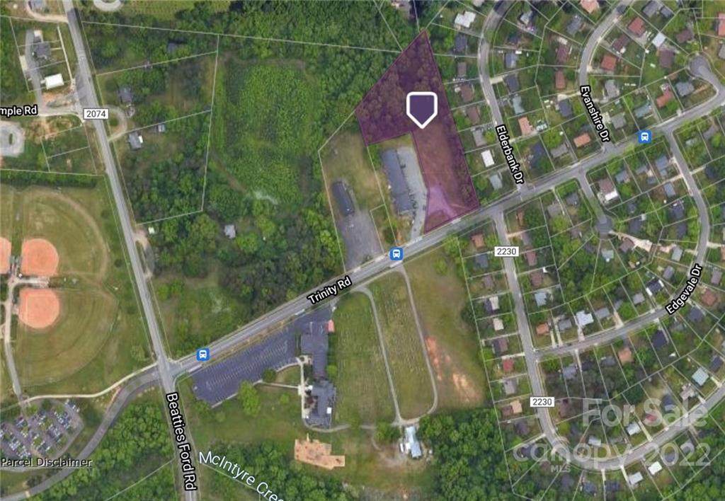 9150 Trinity Road - Photo 1