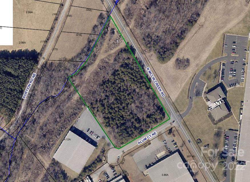 525 Mclin Creek Road - Photo 1