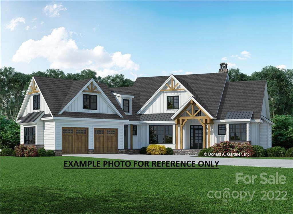 116 Pinnacle Peak Lane - Photo 1