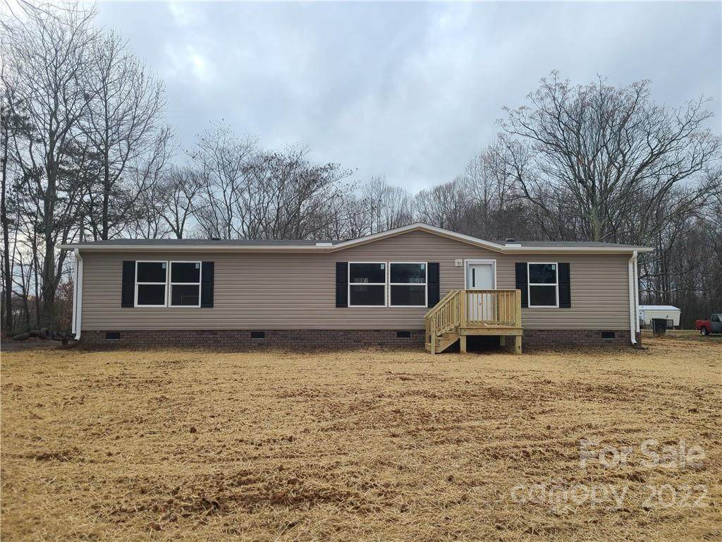 436 Pilch Road - Photo 1