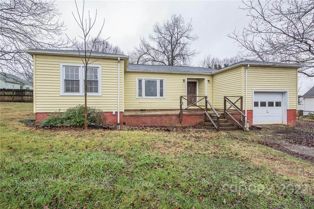 6126 Wilkinson Boulevard - Photo 1