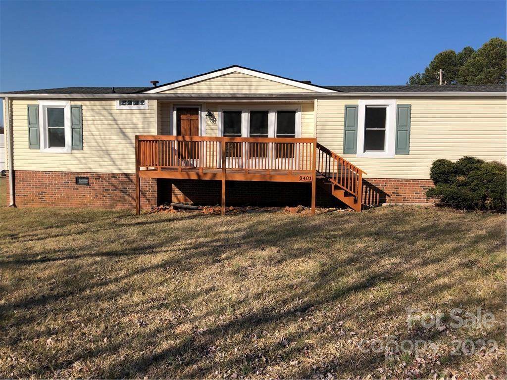 8401 Mcilwaine Road - Photo 1