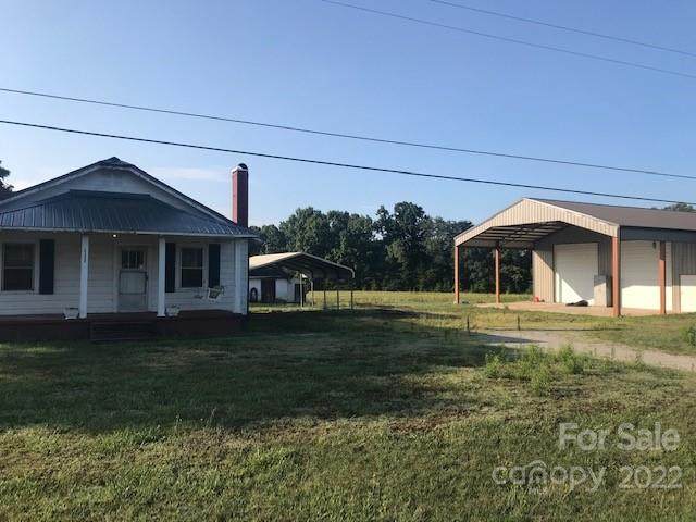 5125 Mountain View Church Road - Photo 1