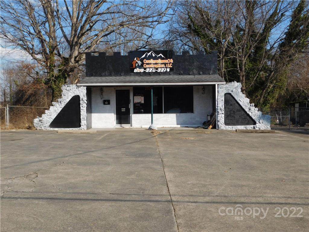 233 11th Street - Photo 1