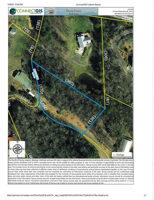 16 Mountain Trail Lane - Photo 1