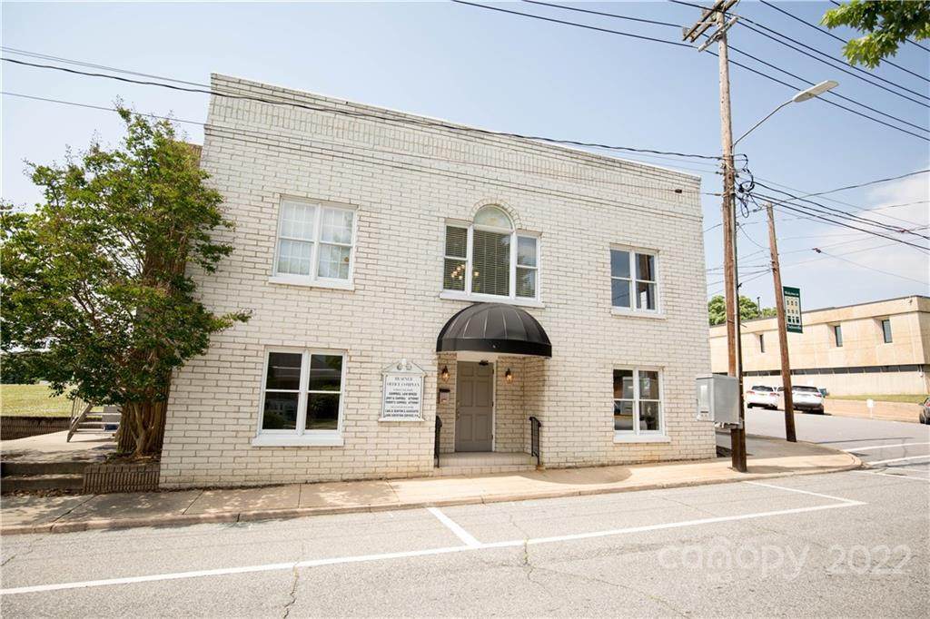 214 Main Avenue Drive - Photo 1