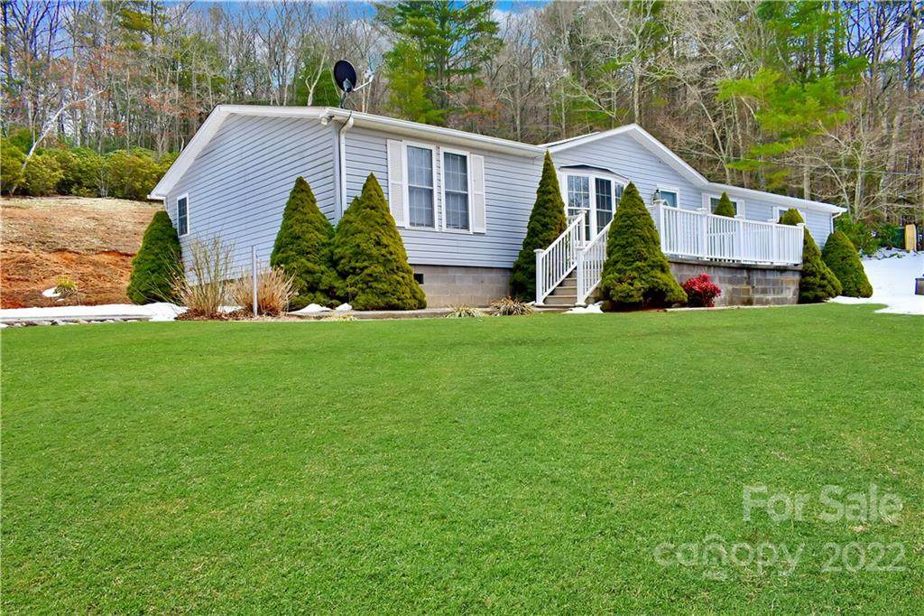 151 Ned Hughes Road - Photo 1