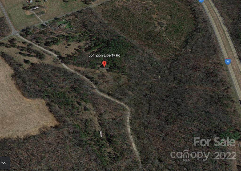 651 Zion Liberty Road - Photo 1