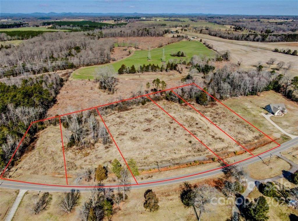 Lot 6 Island Ford Road - Photo 1