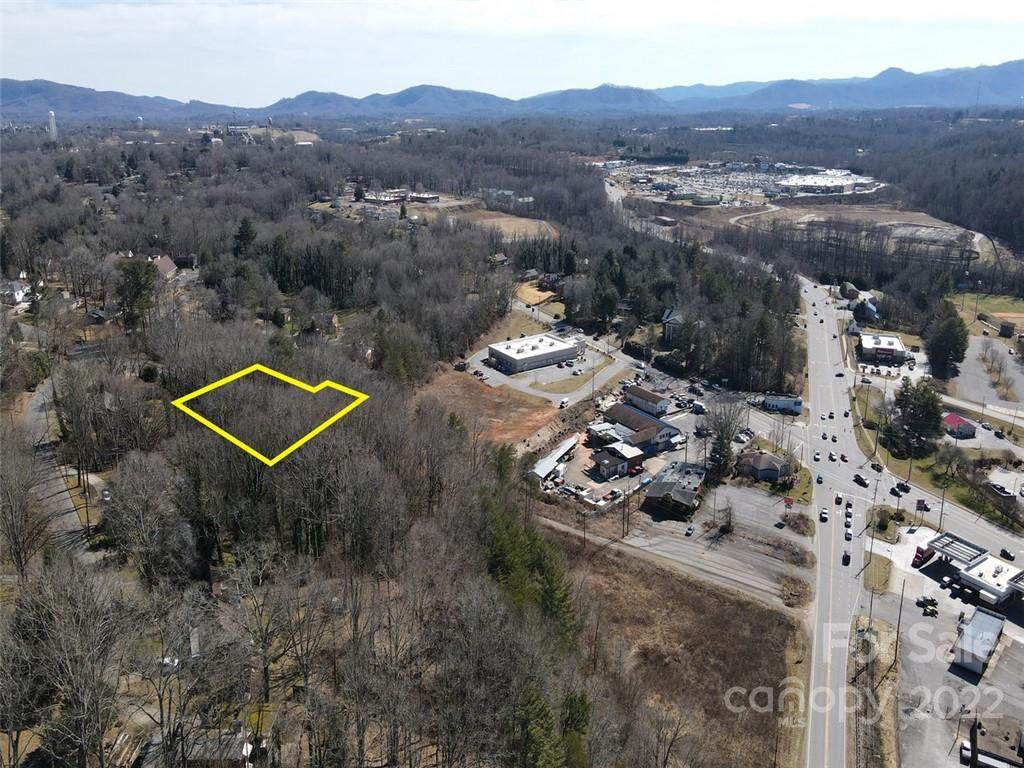 V/L Silvercreek Road - Photo 1