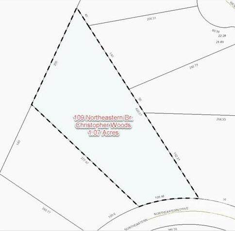 109 Northeastern Drive - Photo 1
