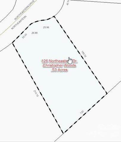 126 Northeastern Drive - Photo 1