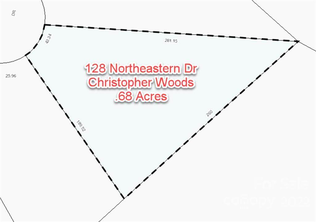 128 Northeastern Drive - Photo 1
