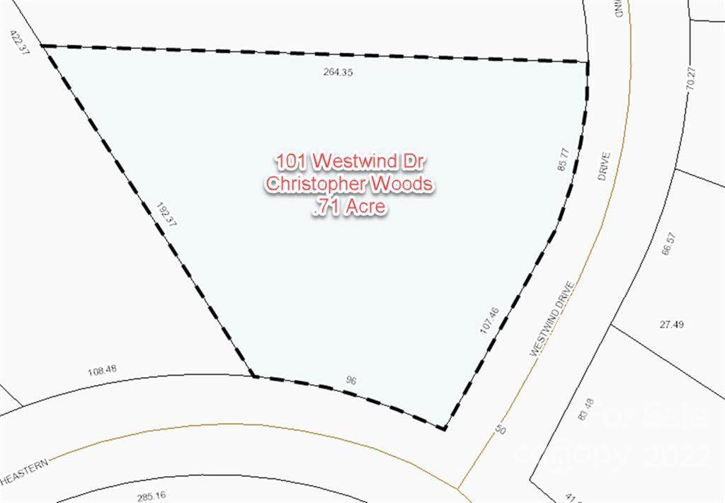 101 Westwind Drive - Photo 1
