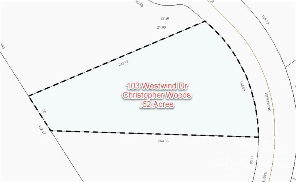 103 Westwind Drive - Photo 1