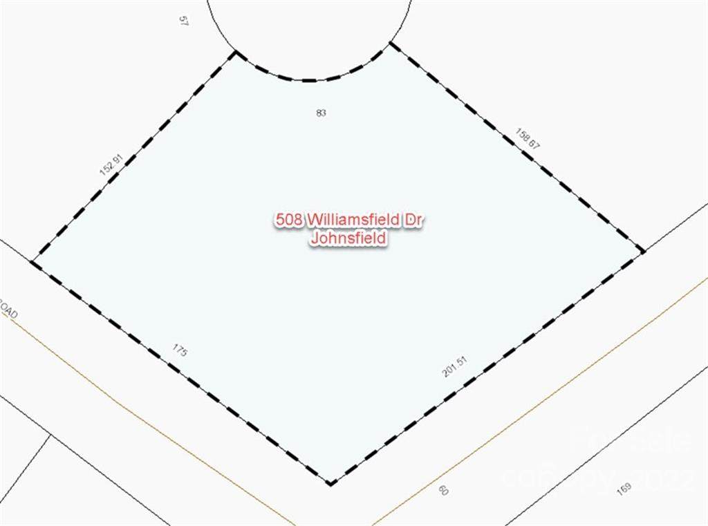 508 Williamsfield Drive - Photo 1