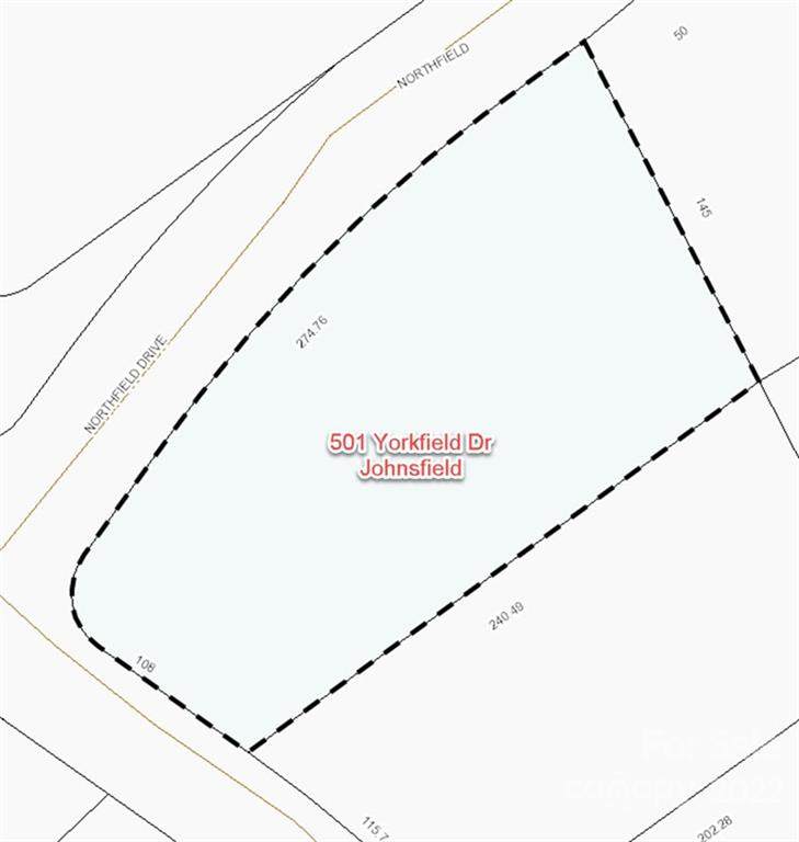 501 Yorkfield Drive - Photo 1