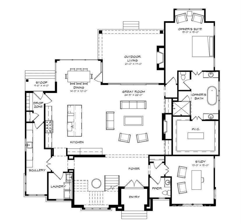 5417 Topping Place - Photo 1
