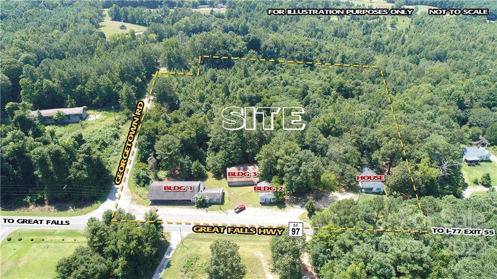 5194 Great Falls Highway - Photo 1