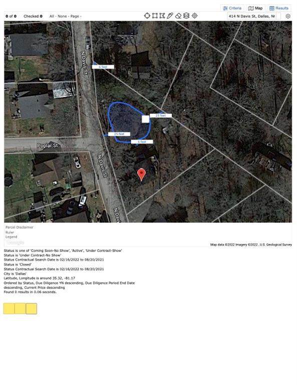 0000 Davis Street - Photo 1