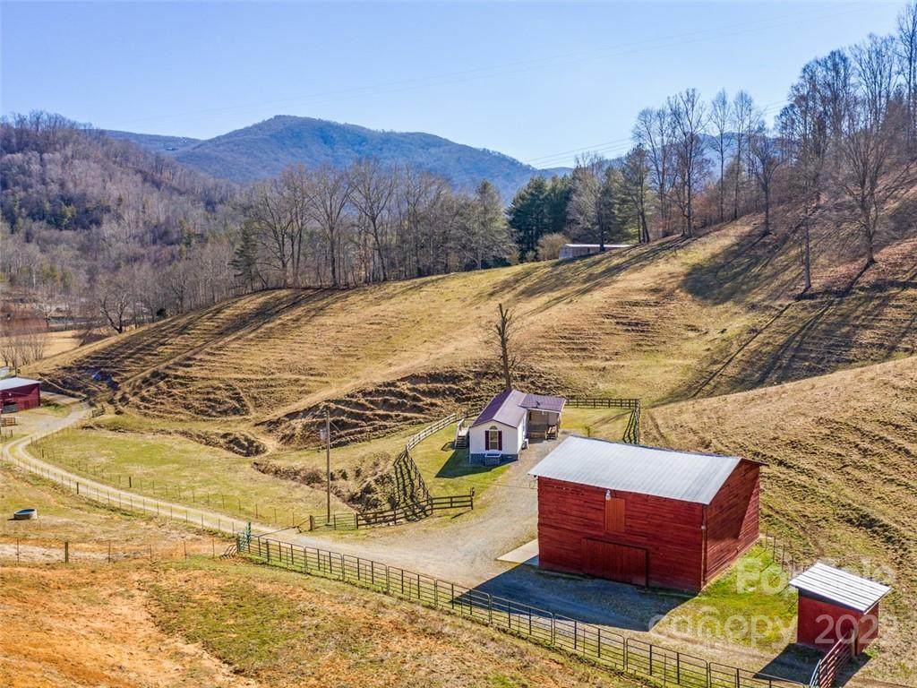 3482 Prices Creek Road - Photo 1