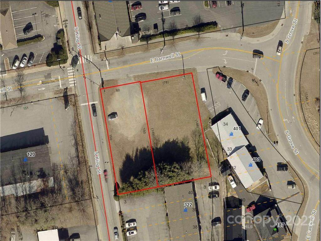 00 King Street - Photo 1