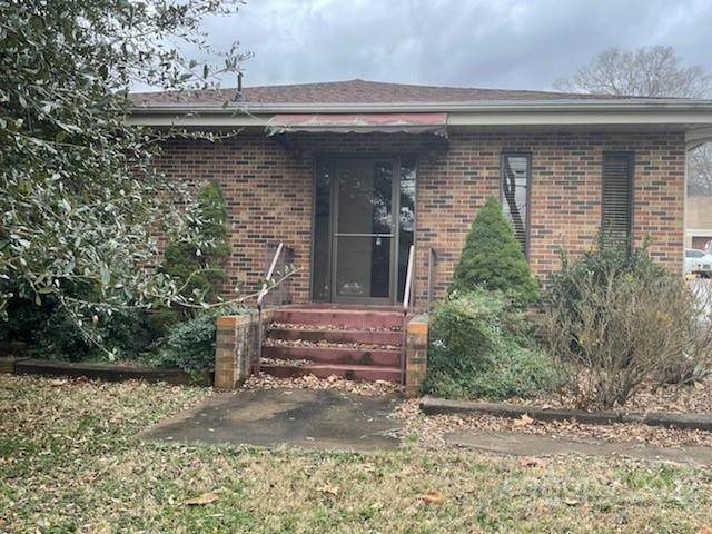 803 Washington Street - Photo 1