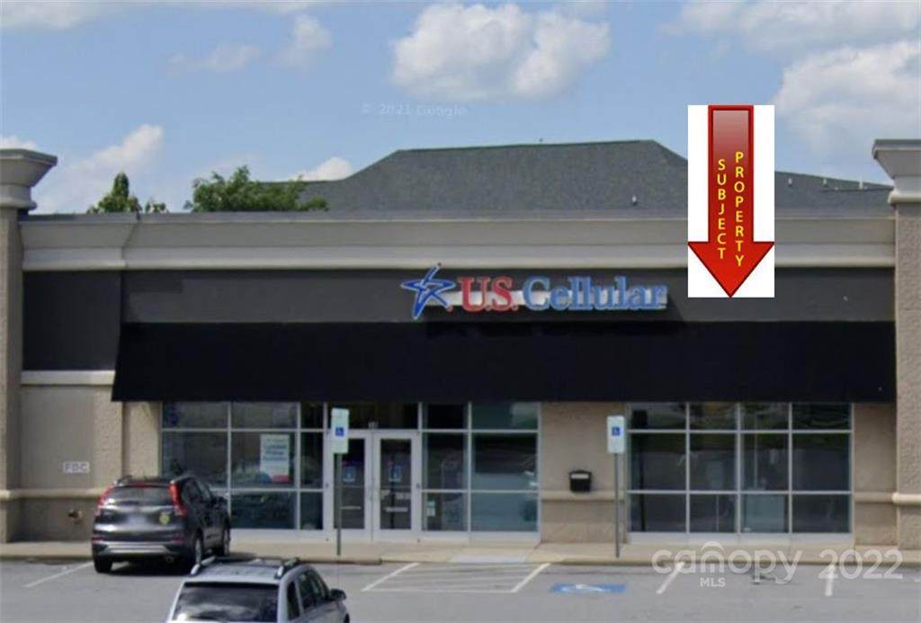 300 Airport Road - Photo 1