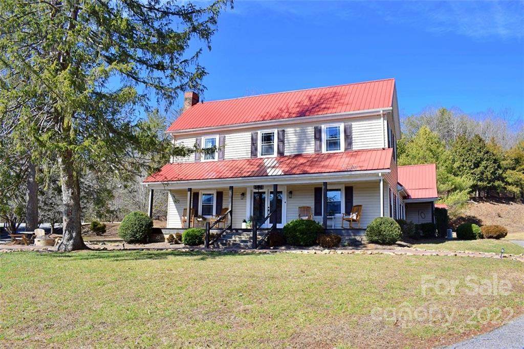 4585 Lake Adger Road - Photo 1