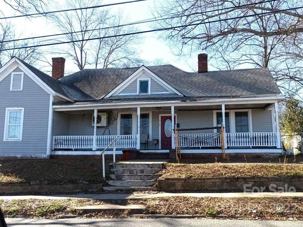 210 Mcbrayer Street - Photo 1