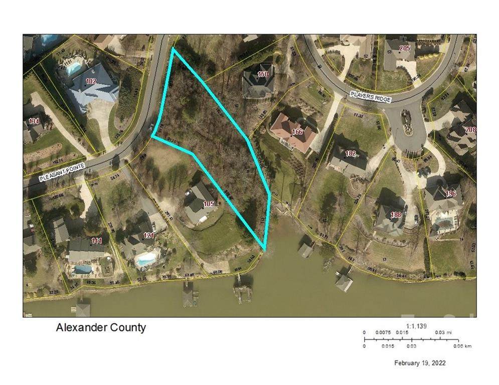 Lot 8 Pleasant Pointe Drive - Photo 1