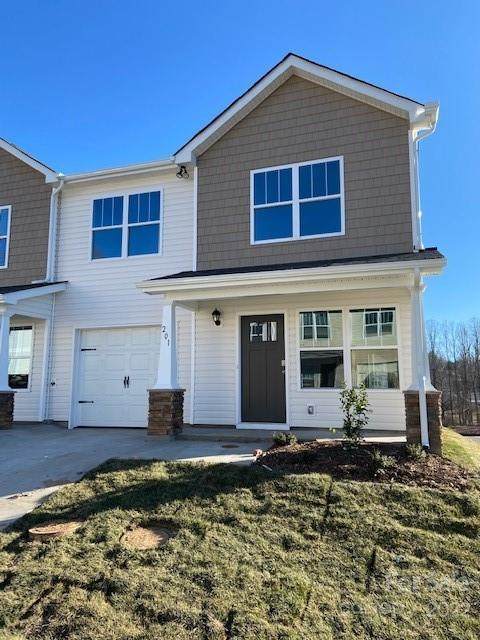63 Benedict Lane - Photo 1