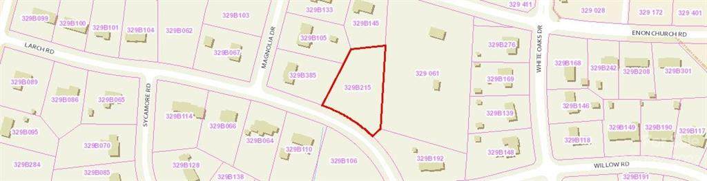 0 Larch Road - Photo 1