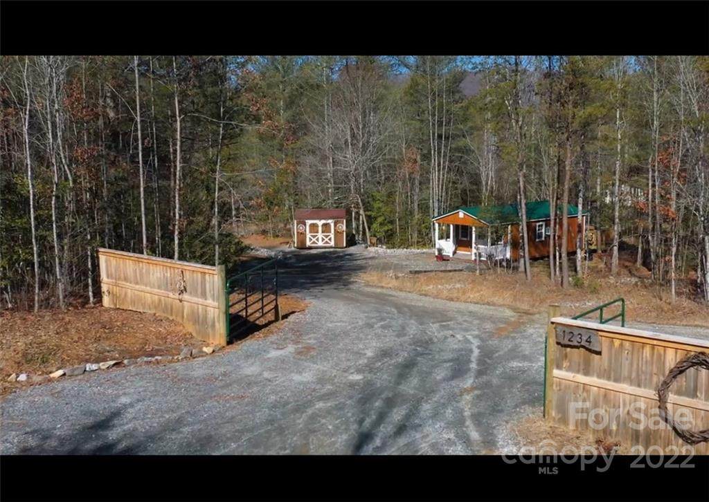 1234 Thankful Church Road - Photo 1