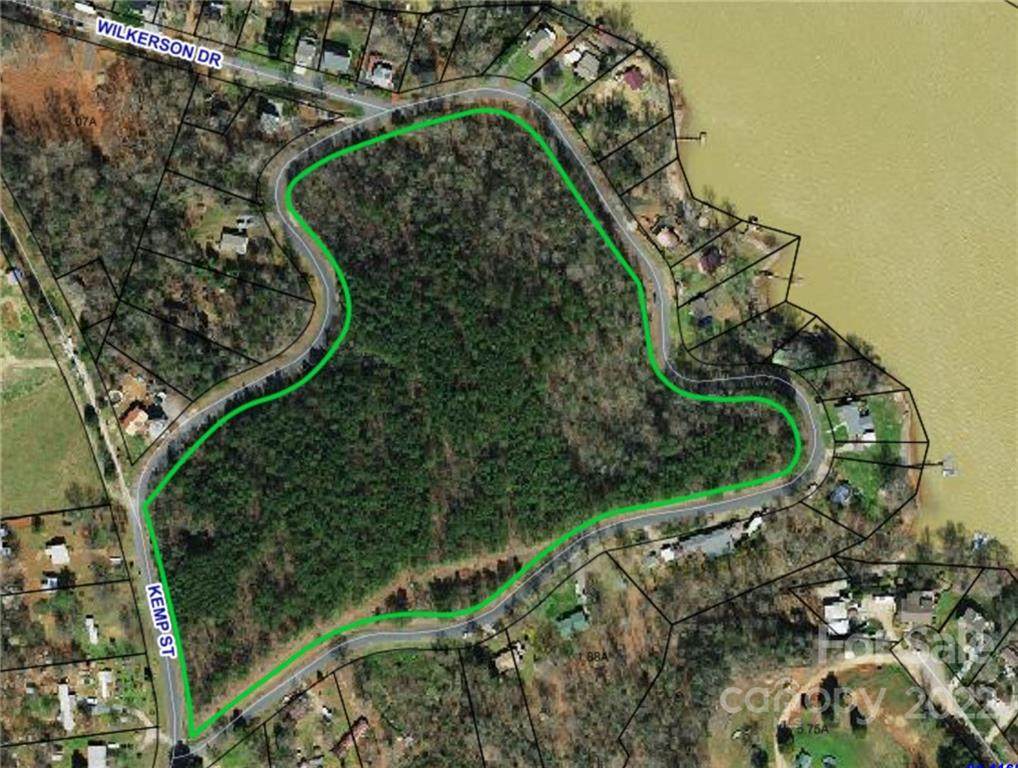 4270 Laurel Hill Road - Photo 1