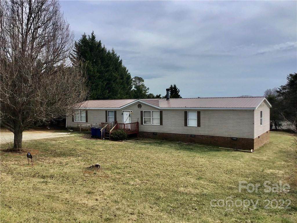 5260 Ebenezer Church Road - Photo 1