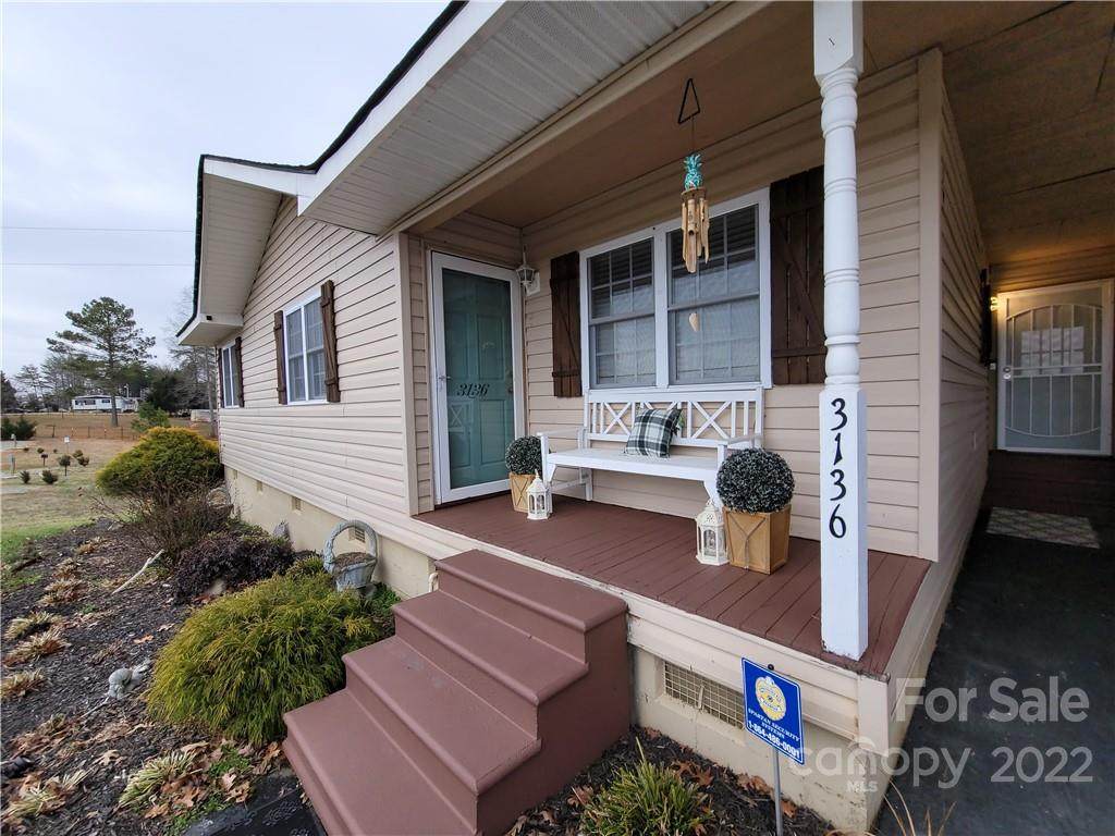 3136 Pea Ridge Road - Photo 1