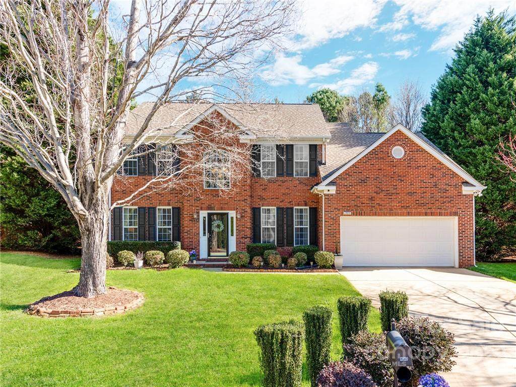 12820 Glassonby Court - Photo 1