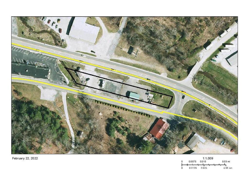 12510-12560 Hwy 226 Highway - Photo 1